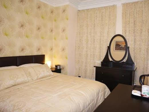 The Shores Hotel, Central 블랙풀 외부 사진